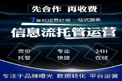行业领先企业的SEM代运营成功之路